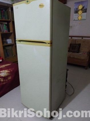 Whirlpool Refrigerator